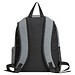 Reflektierender Rucksack Crewe,grau